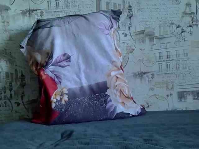 Liza-Cat webcam
