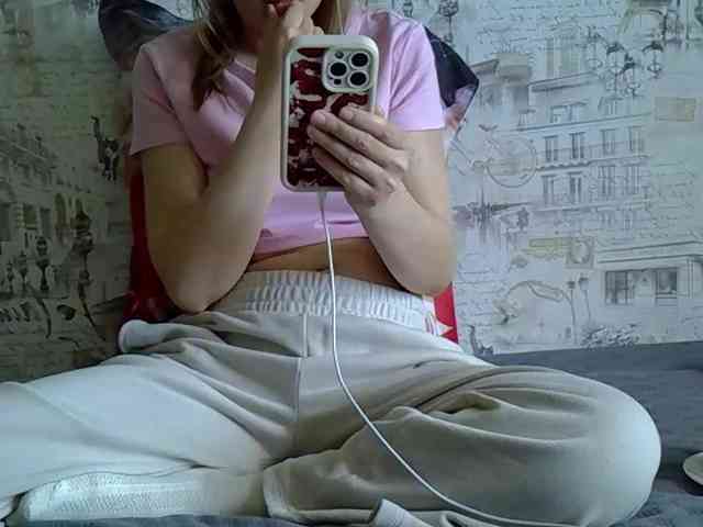 Liza-Cat webcam