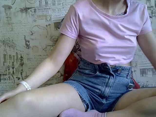Liza-Cat webcam