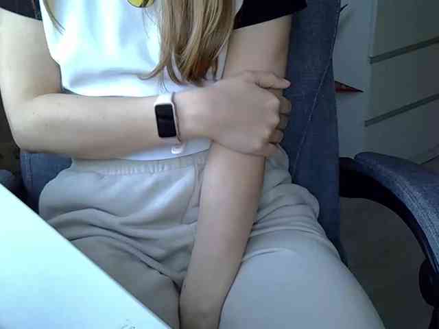 Liza-Cat webcam