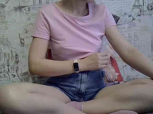 Liza-Cat webcam