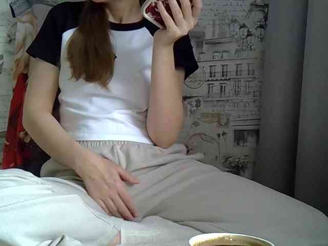 Liza-Cat webcam