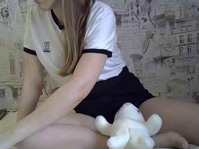Liza-Cat webcam