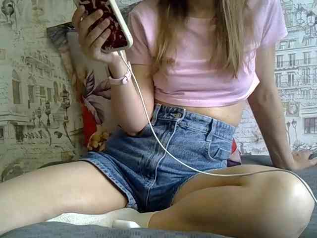 Liza-Cat webcam