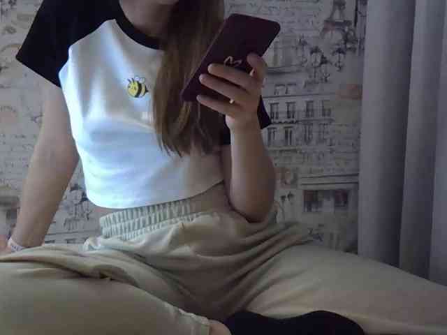 Liza-Cat webcam