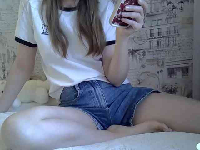 Liza-Cat webcam