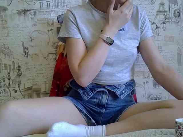 Liza-Cat webcam