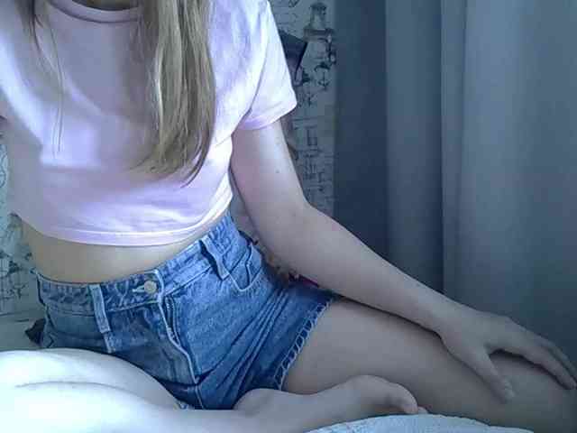 Liza-Cat webcam