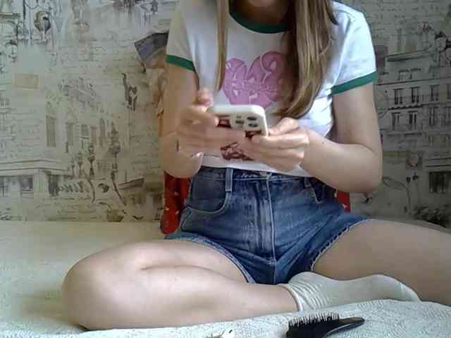 Liza-Cat webcam