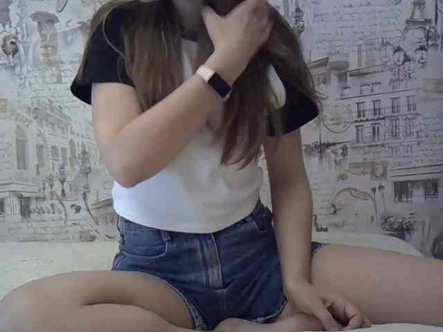 Liza-Cat webcam
