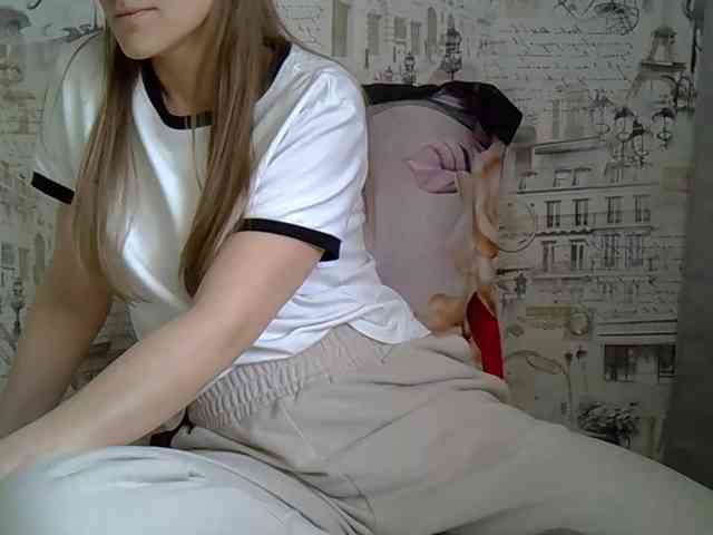 Liza-Cat webcam
