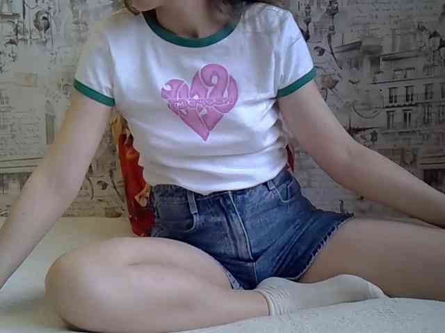 Liza-Cat webcam