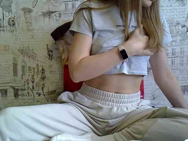 Liza-Cat webcam