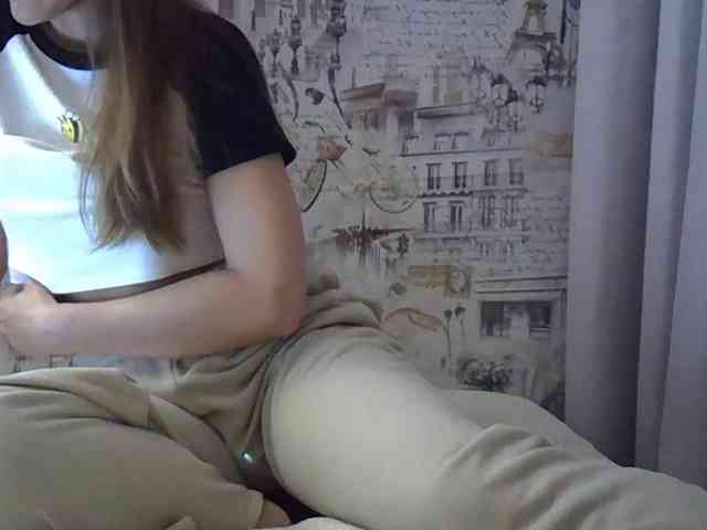 Liza-Cat webcam