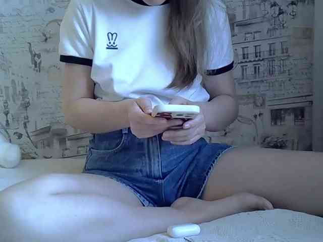 Liza-Cat webcam