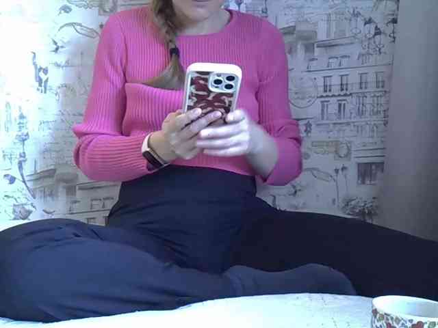 Liza-Cat webcam