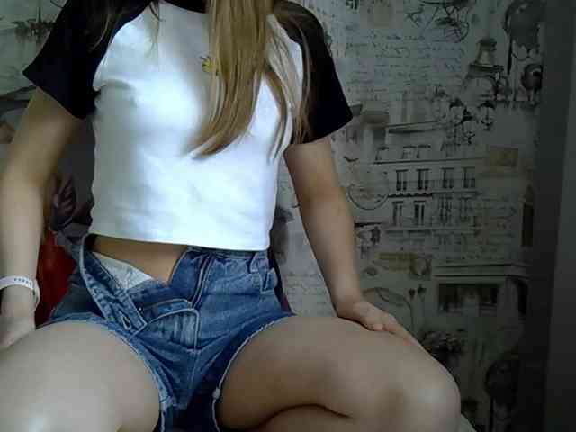 Liza-Cat webcam