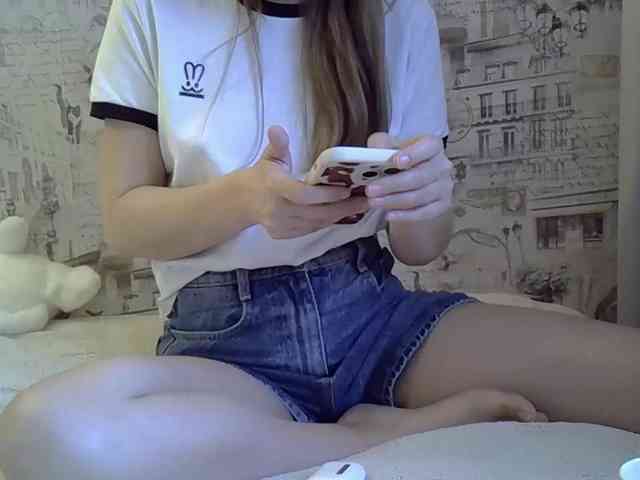 Liza-Cat webcam