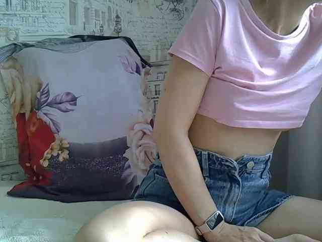 Liza-Cat webcam