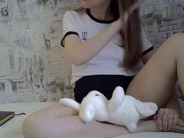Liza-Cat webcam