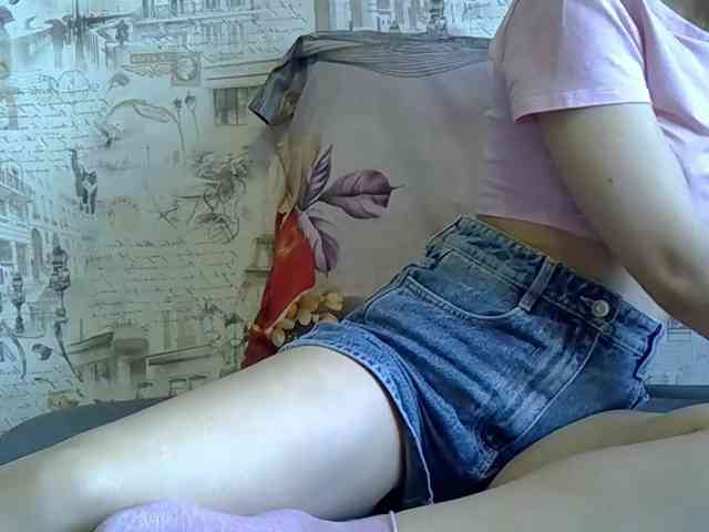 Liza-Cat webcam