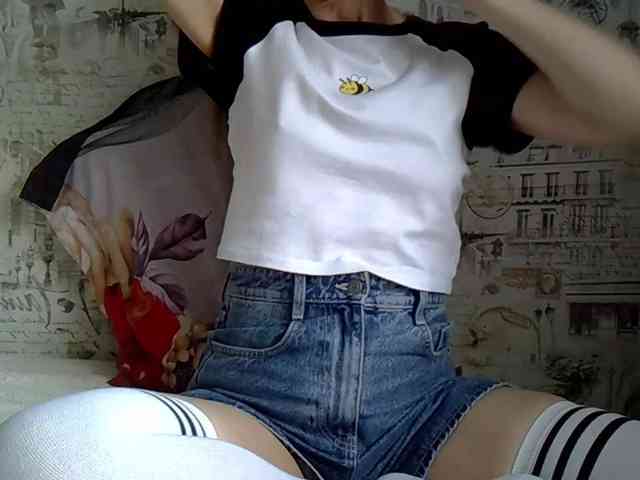 Liza-Cat webcam