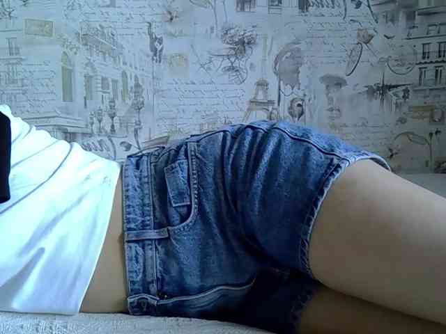 Liza-Cat webcam