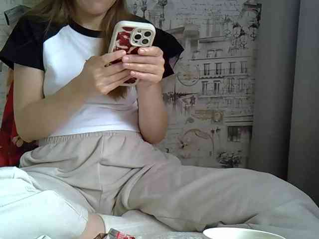 Liza-Cat webcam