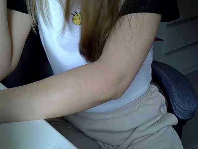 Liza-Cat webcam