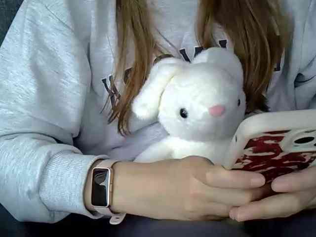 Liza-Cat webcam
