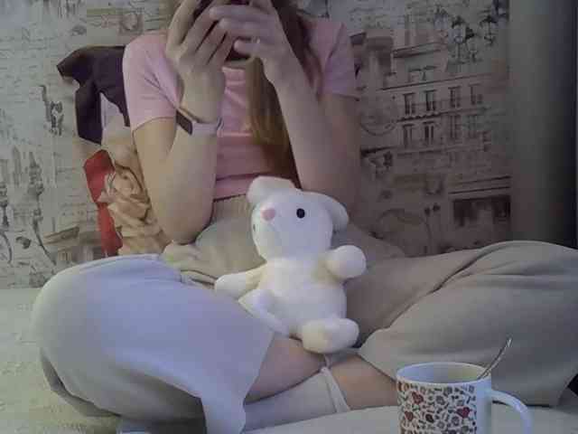 Liza-Cat webcam