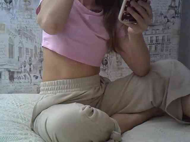 Liza-Cat webcam