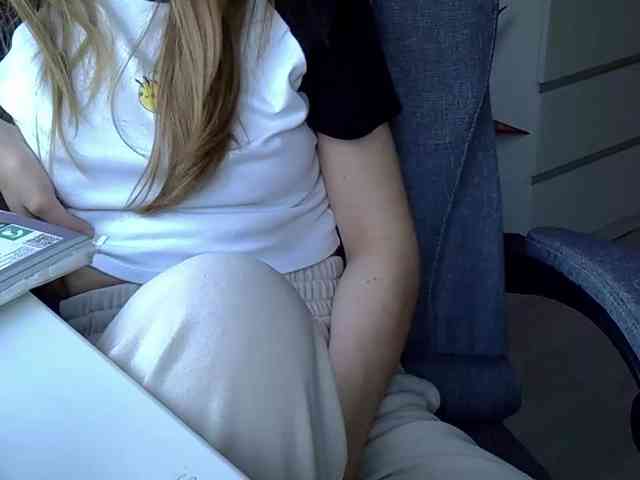 Liza-Cat webcam