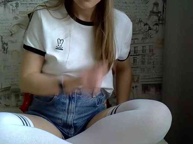 Liza-Cat webcam