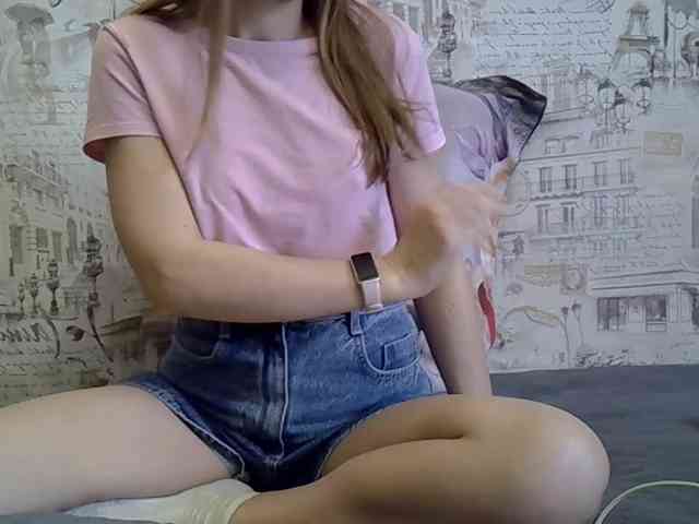 Liza-Cat webcam