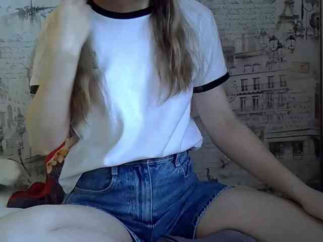 Liza-Cat webcam