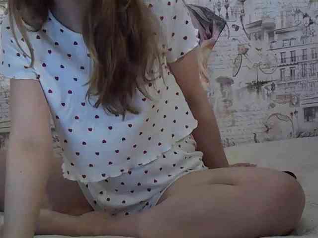 Liza-Cat webcam