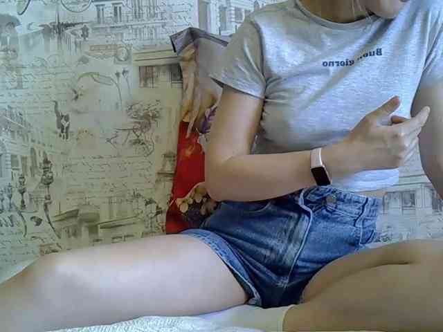Liza-Cat webcam