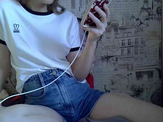 Liza-Cat webcam