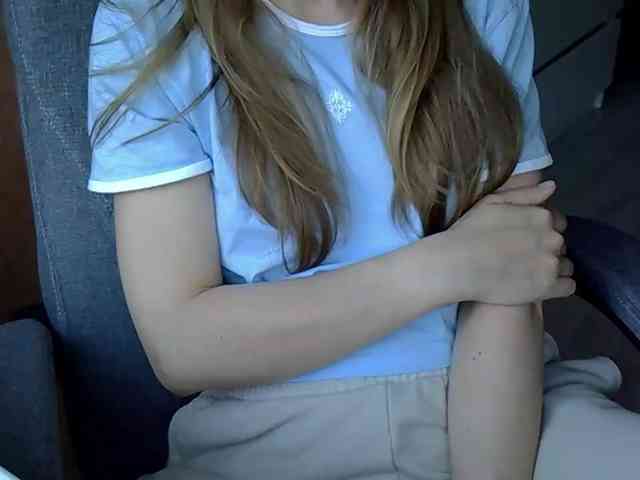Liza-Cat webcam