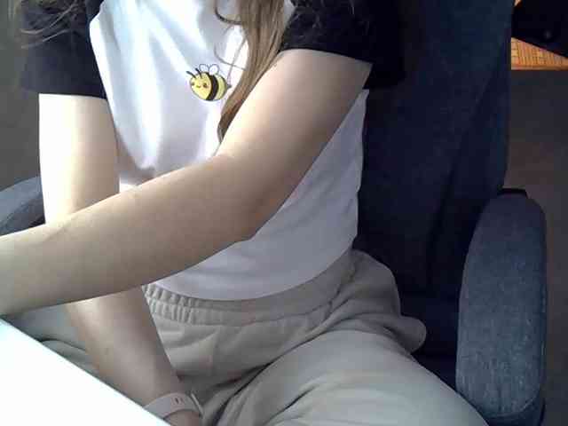 Liza-Cat webcam