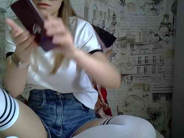 Liza-Cat webcam