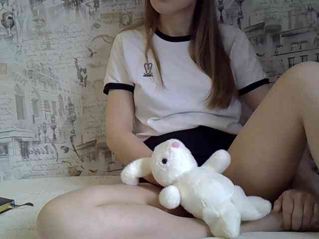 Liza-Cat webcam