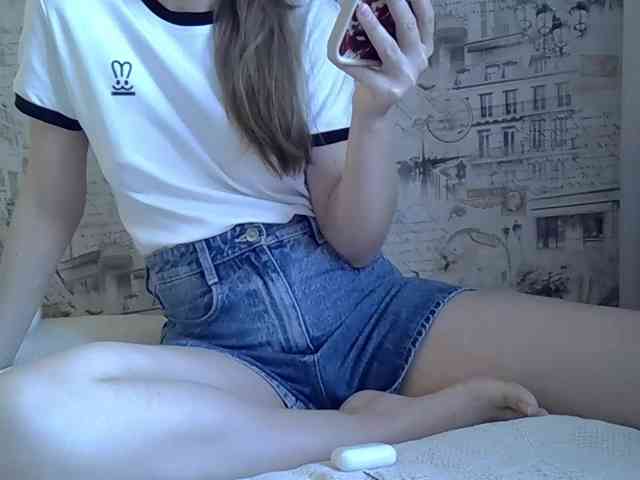 Liza-Cat webcam
