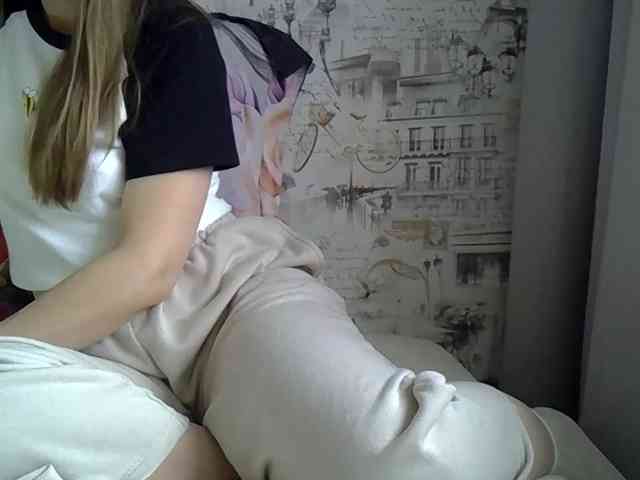Liza-Cat webcam