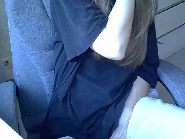Liza-Cat webcam