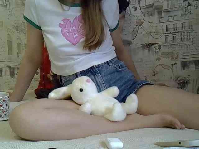 Liza-Cat webcam