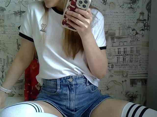 Liza-Cat webcam