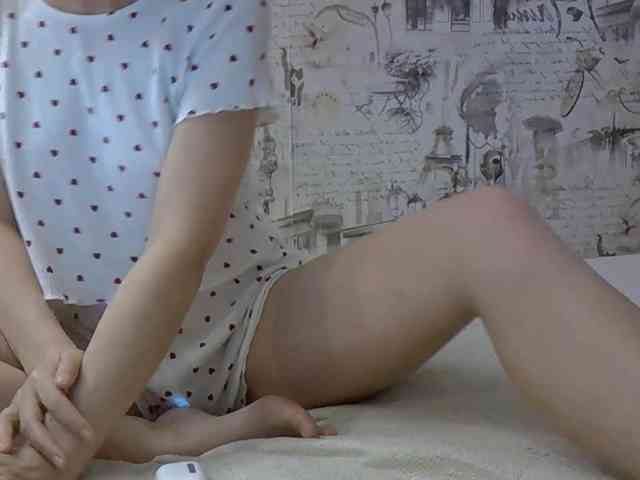 Liza-Cat webcam