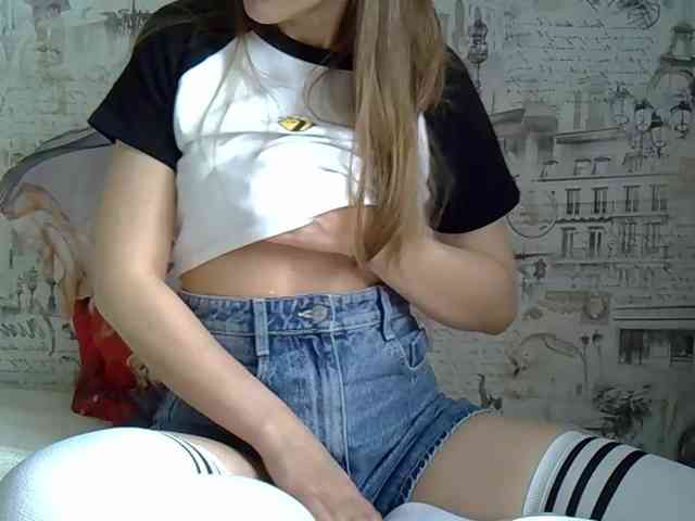 Liza-Cat webcam